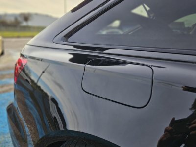 Audi RS6 AVANT Quattro 40i V8 TFSI - 600 - BVA Tiptronic BREAK véhicule Français - 27