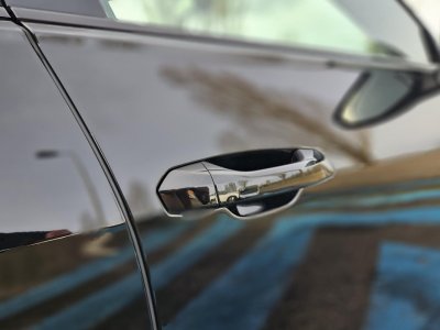 Audi RS6 AVANT Quattro 40i V8 TFSI - 600 - BVA Tiptronic BREAK véhicule Français - 34