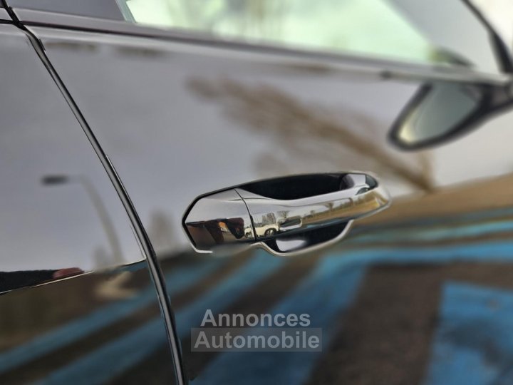 Audi RS6 AVANT Quattro 40i V8 TFSI - 600 - BVA Tiptronic BREAK véhicule Français - 34