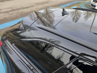 Audi RS6 AVANT Quattro 40i V8 TFSI - 600 - BVA Tiptronic BREAK véhicule Français - 35