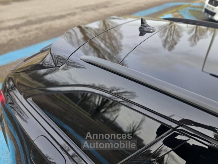 Audi RS6 AVANT Quattro 40i V8 TFSI - 600 - BVA Tiptronic BREAK véhicule Français - 35