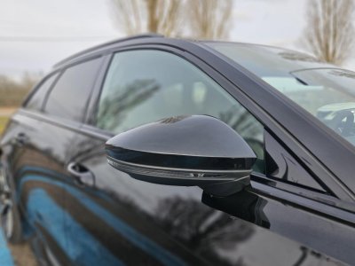 Audi RS6 AVANT Quattro 40i V8 TFSI - 600 - BVA Tiptronic BREAK véhicule Français - 36