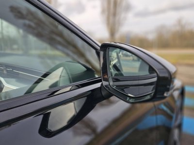 Audi RS6 AVANT Quattro 40i V8 TFSI - 600 - BVA Tiptronic BREAK véhicule Français - 51