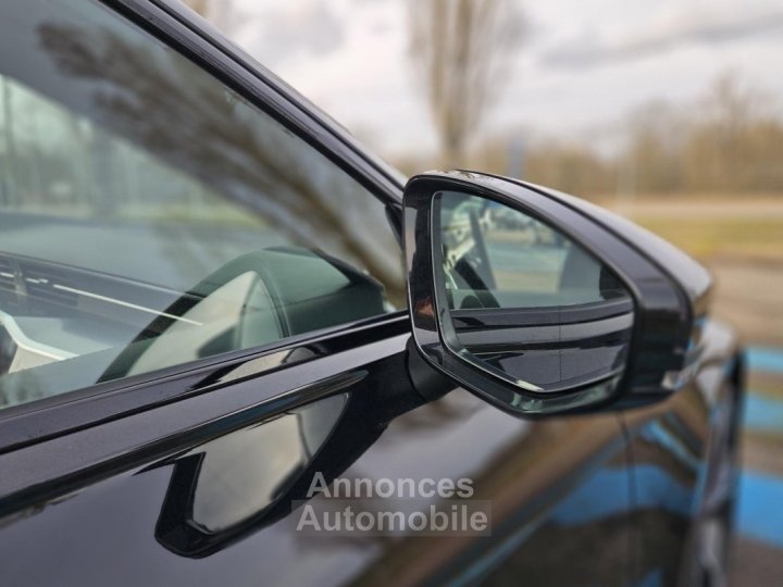 Audi RS6 AVANT Quattro 40i V8 TFSI - 600 - BVA Tiptronic BREAK véhicule Français - 51