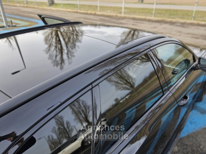 Audi RS6 AVANT Quattro 40i V8 TFSI - 600 - BVA Tiptronic BREAK véhicule Français - 52