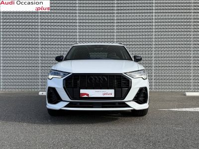 Audi Q3 35 TDI 150 ch S tronic 7 S line   - 2