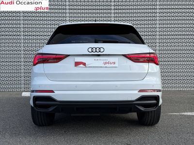 Audi Q3 35 TDI 150 ch S tronic 7 S line   - 5