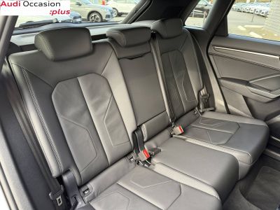 Audi Q3 35 TDI 150 ch S tronic 7 S line   - 8