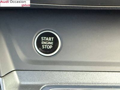 Audi Q3 35 TDI 150 ch S tronic 7 S line   - 18