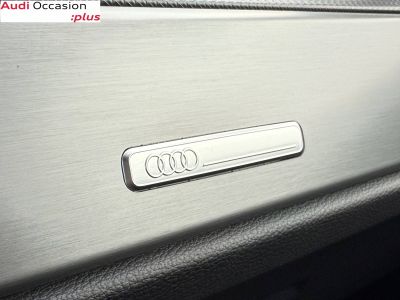 Audi Q3 35 TDI 150 ch S tronic 7 S line   - 19