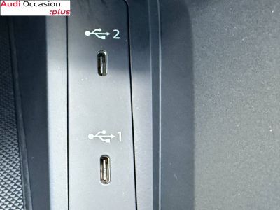 Audi Q3 35 TDI 150 ch S tronic 7 S line   - 20