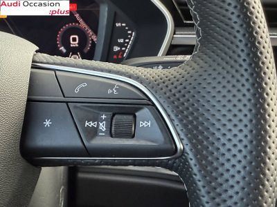 Audi Q3 35 TDI 150 ch S tronic 7 S line   - 21