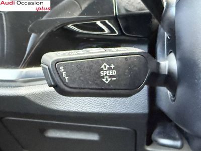 Audi Q3 35 TDI 150 ch S tronic 7 S line   - 23