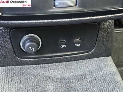 Audi Q3 35 TDI 150 ch S tronic 7 S line   - 25