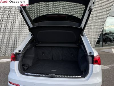 Audi Q3 35 TDI 150 ch S tronic 7 S line   - 26