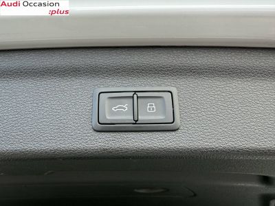 Audi Q3 35 TDI 150 ch S tronic 7 S line   - 27