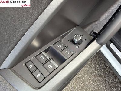 Audi Q3 35 TDI 150 ch S tronic 7 S line   - 28