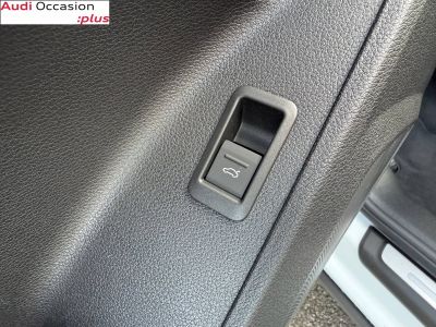 Audi Q3 35 TDI 150 ch S tronic 7 S line   - 30