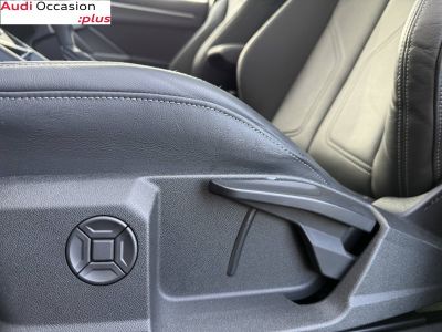 Audi Q3 35 TDI 150 ch S tronic 7 S line   - 33