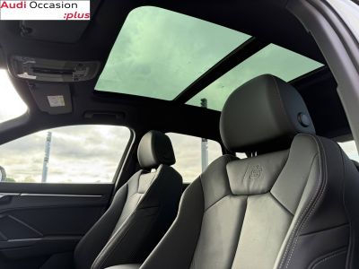 Audi Q3 35 TDI 150 ch S tronic 7 S line   - 34