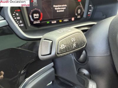 Audi Q3 35 TDI 150 ch S tronic 7 S line   - 36
