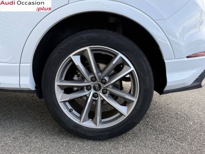 Audi Q3 35 TDI 150 ch S tronic 7 S line   - 39