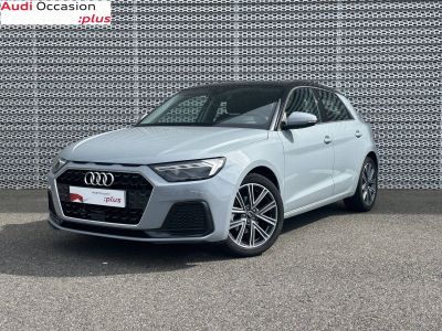 Audi A1 Sportback 30 TFSI 116 ch S tronic 7 Advanced   - 1