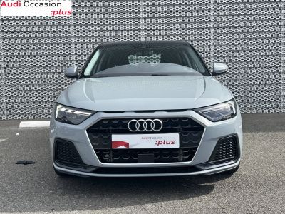 Audi A1 Sportback 30 TFSI 116 ch S tronic 7 Advanced   - 2