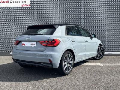 Audi A1 Sportback 30 TFSI 116 ch S tronic 7 Advanced   - 6