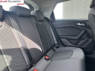 Audi A1 Sportback 30 TFSI 116 ch S tronic 7 Advanced   - 9