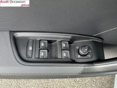 Audi A1 Sportback 30 TFSI 116 ch S tronic 7 Advanced   - 18
