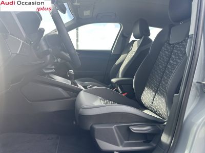 Audi A1 Sportback 30 TFSI 116 ch S tronic 7 Advanced   - 19