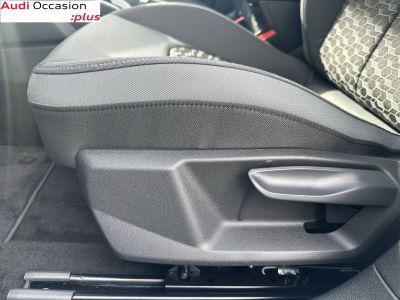 Audi A1 Sportback 30 TFSI 116 ch S tronic 7 Advanced   - 20