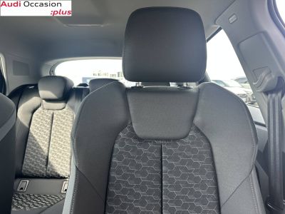 Audi A1 Sportback 30 TFSI 116 ch S tronic 7 Advanced   - 21