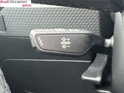 Audi A1 Sportback 30 TFSI 116 ch S tronic 7 Advanced   - 24