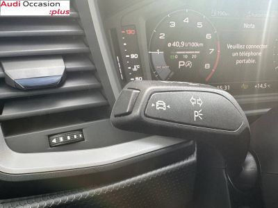 Audi A1 Sportback 30 TFSI 116 ch S tronic 7 Advanced   - 25