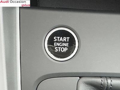 Audi A1 Sportback 30 TFSI 116 ch S tronic 7 Advanced   - 31
