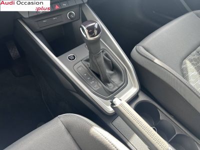 Audi A1 Sportback 30 TFSI 116 ch S tronic 7 Advanced   - 32