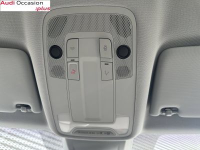 Audi A1 Sportback 30 TFSI 116 ch S tronic 7 Advanced   - 33