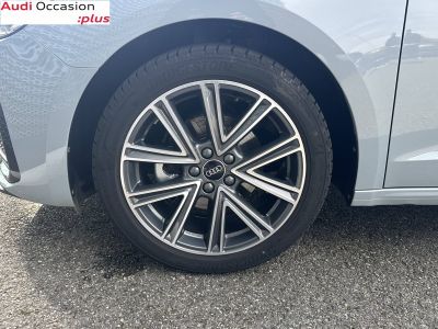 Audi A1 Sportback 30 TFSI 116 ch S tronic 7 Advanced   - 34