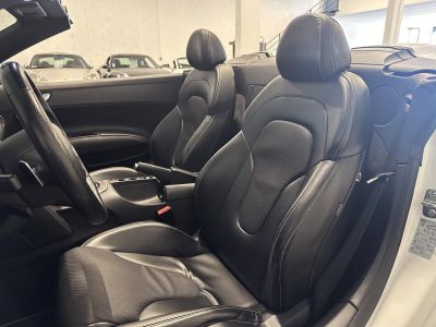 Audi R8 Spyder V10 52 FSI 525ch Quattro R-Tronic6   - 4