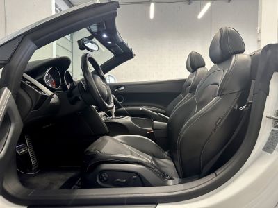 Audi R8 Spyder V10 52 FSI 525ch Quattro R-Tronic6   - 6