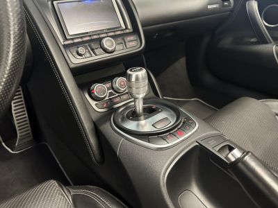 Audi R8 Spyder V10 52 FSI 525ch Quattro R-Tronic6   - 14