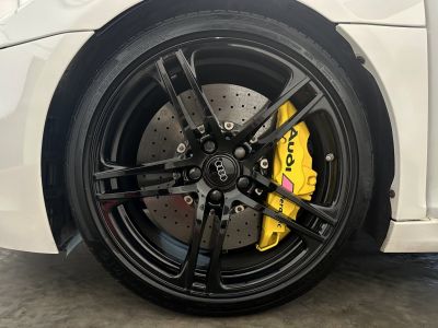 Audi R8 Spyder V10 52 FSI 525ch Quattro R-Tronic6   - 16