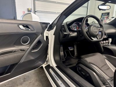 Audi R8 Spyder V10 52 FSI 525ch Quattro R-Tronic6   - 17