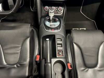 Audi R8 Spyder V10 52 FSI 525ch Quattro R-Tronic6   - 19