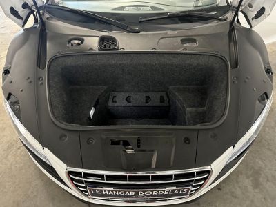 Audi R8 Spyder V10 52 FSI 525ch Quattro R-Tronic6   - 20