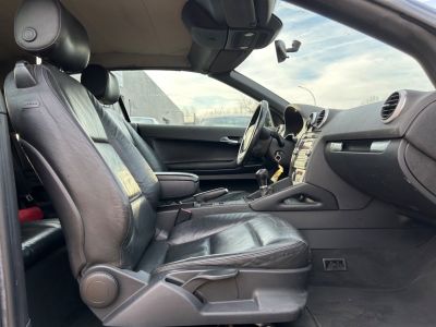 Audi A3 CABRIOLET 19 TDI 105 AMBITION LUXE CUIR   - 5