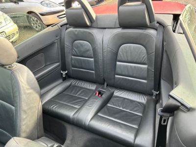Audi A3 CABRIOLET 19 TDI 105 AMBITION LUXE CUIR   - 8