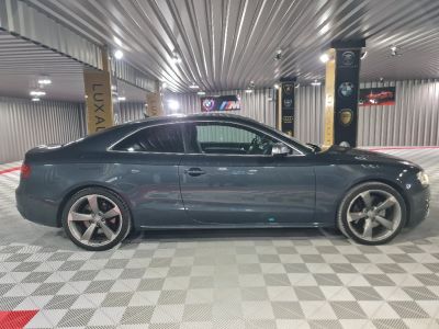 Audi S5 V8 42L FSi 354 CV  * Quattro * Reprise Possible *   - 2